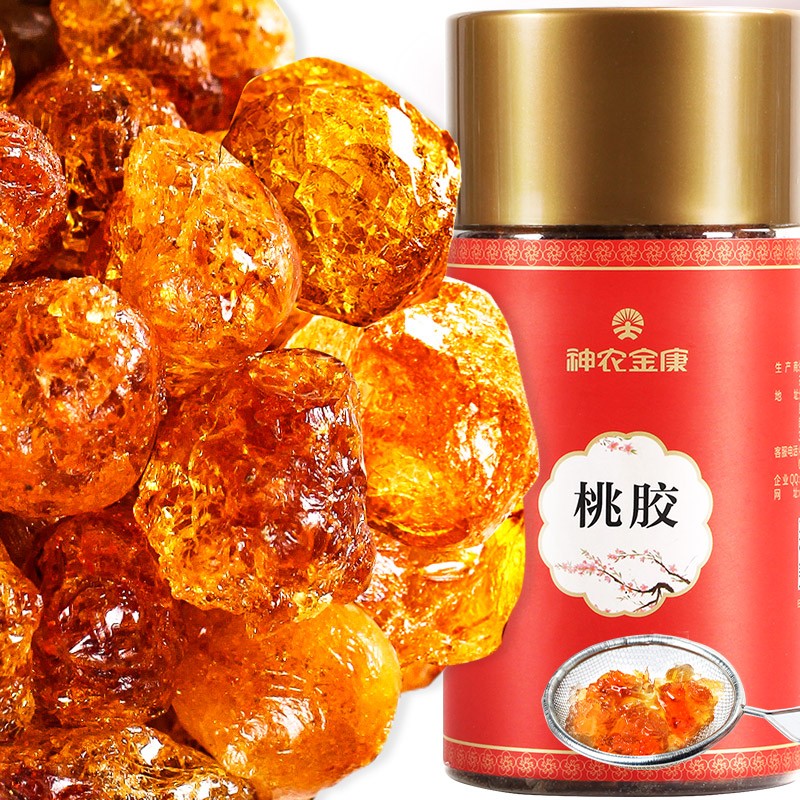神农金康:高品质药食同源商品价格比较表