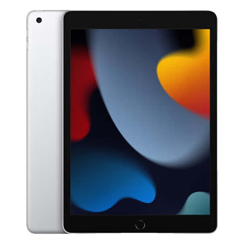APPLEAppleƻ iPad 9 10.2Ӣƽ 2021 ipad9 64GB WLAN ipad9 64GB ɫ ֻ