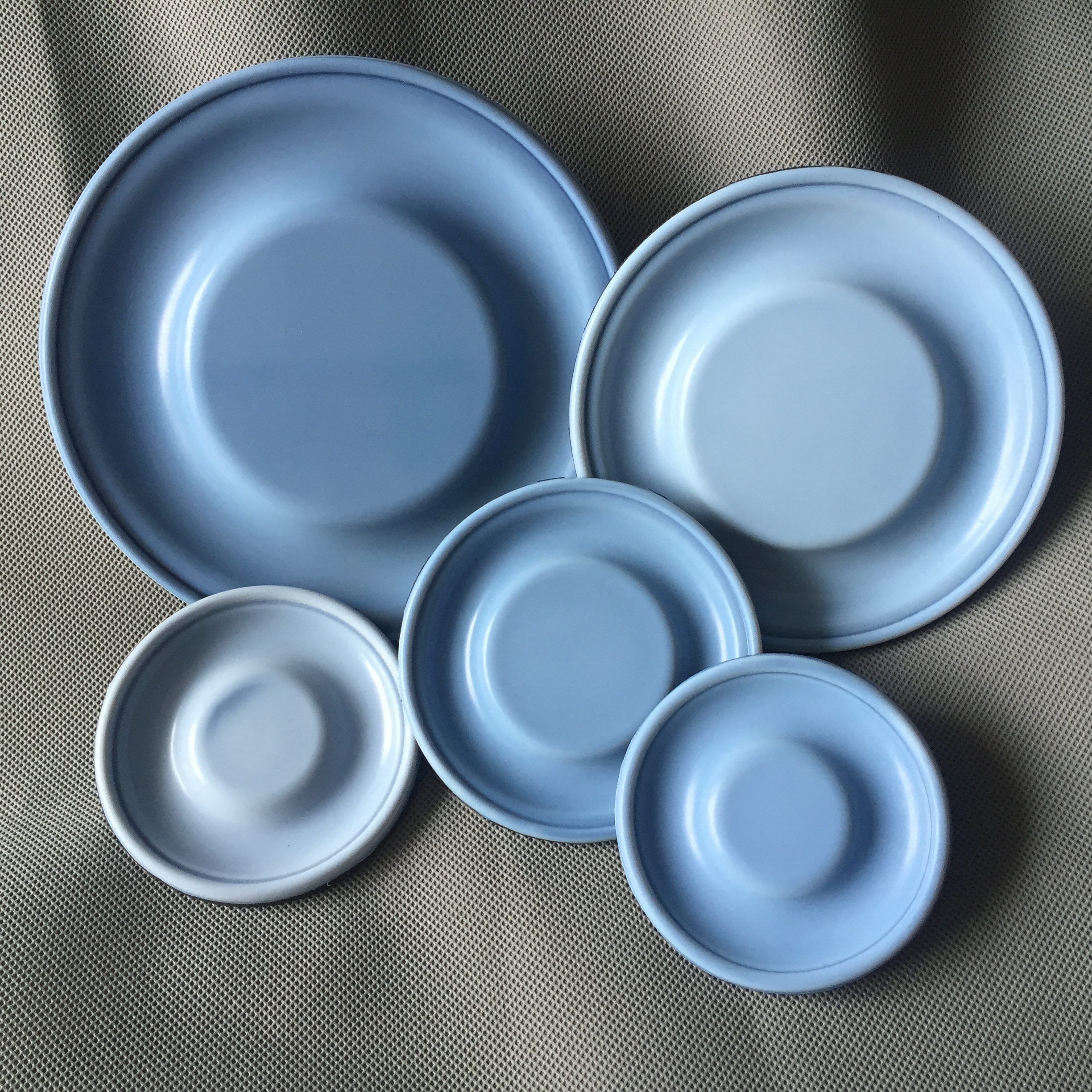 计量泵配件隔膜片进口计量泵膜片复合膜片机械加药泵隔膜片耐腐蚀 50*