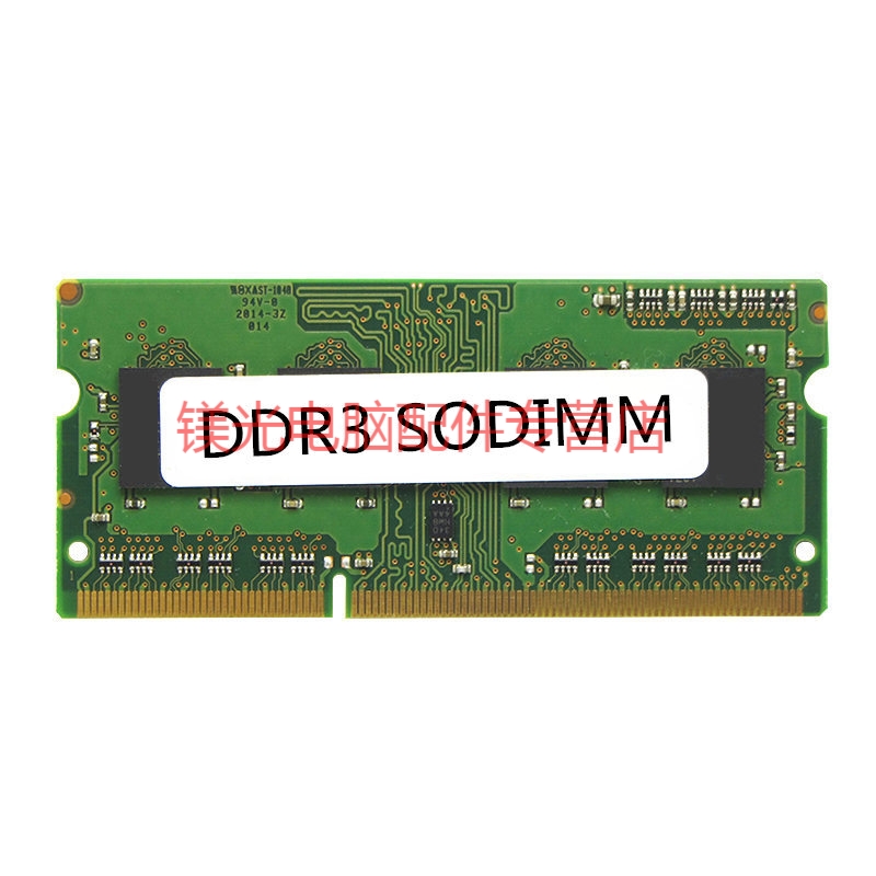 lmkj 华硕 n550 x450 k550 k555 x550 zx50j fx50j a555l 2g ddr3l