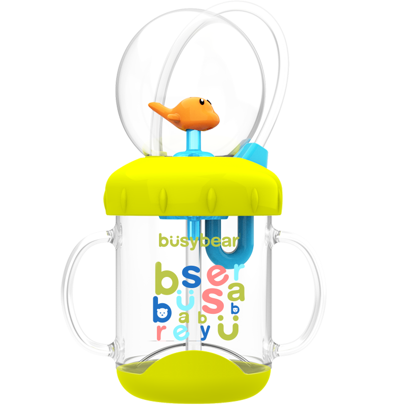 BusyBear水杯/水壶商品分析及价格走势