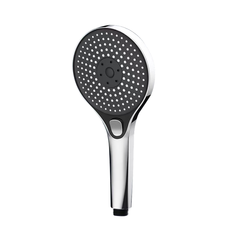 ��� Vanward ��ѹ��ԡ������ͷ��װԡ�Ҽ���������ˮ�ֳֻ�������ͷ13cm����� 24.9Ԫ