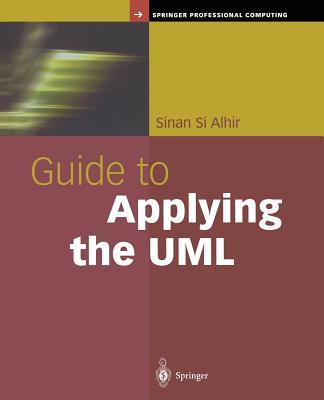 预订Guide to Applying the UML