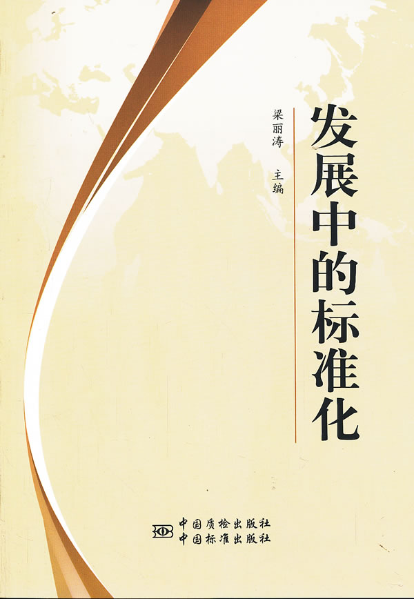 发展中的标准化