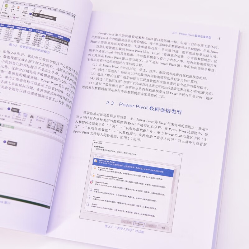 Excel 进阶指南：Power Pivot 与 Power Query 实战（异步图书出品）
