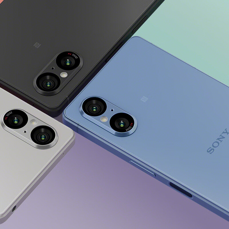 索尼 Xperia 5 V 手机今日开售,售价 6999 元
