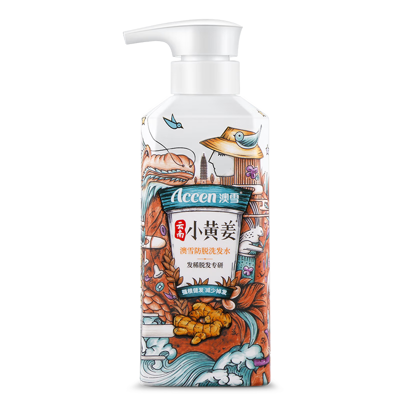PLUS��Ա����ѩ��accen������С�ƽ�����ϴ��ˮ750ml ǿ���̷����ٵ��� 33.91Ԫ