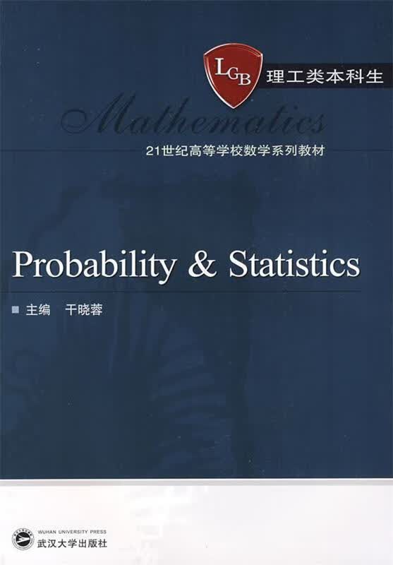 Probability & Statistics
