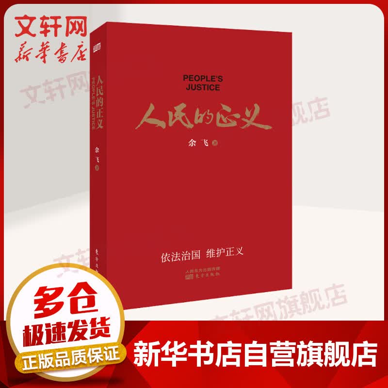 人民的正义 电视剧《巡回检察组》原著小说