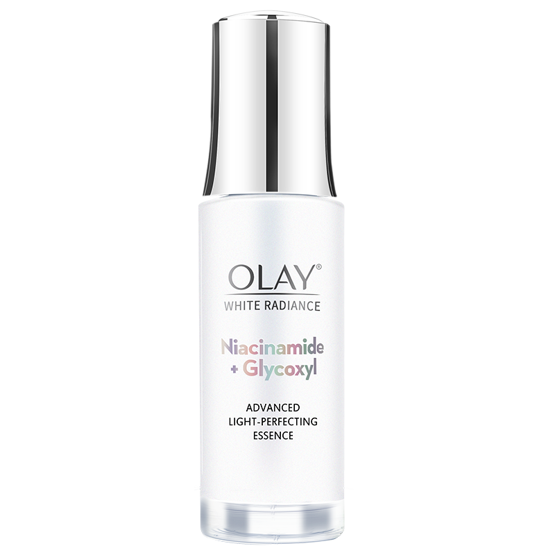 玉兰油(OLAY)抗糖小白瓶美白烟酰胺补水保湿面部精华液:价格走势及口碑评测