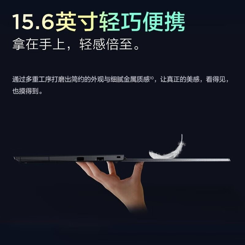 ThinkPadThinkPad E15笔记本电脑靠谱吗？真实评测差么