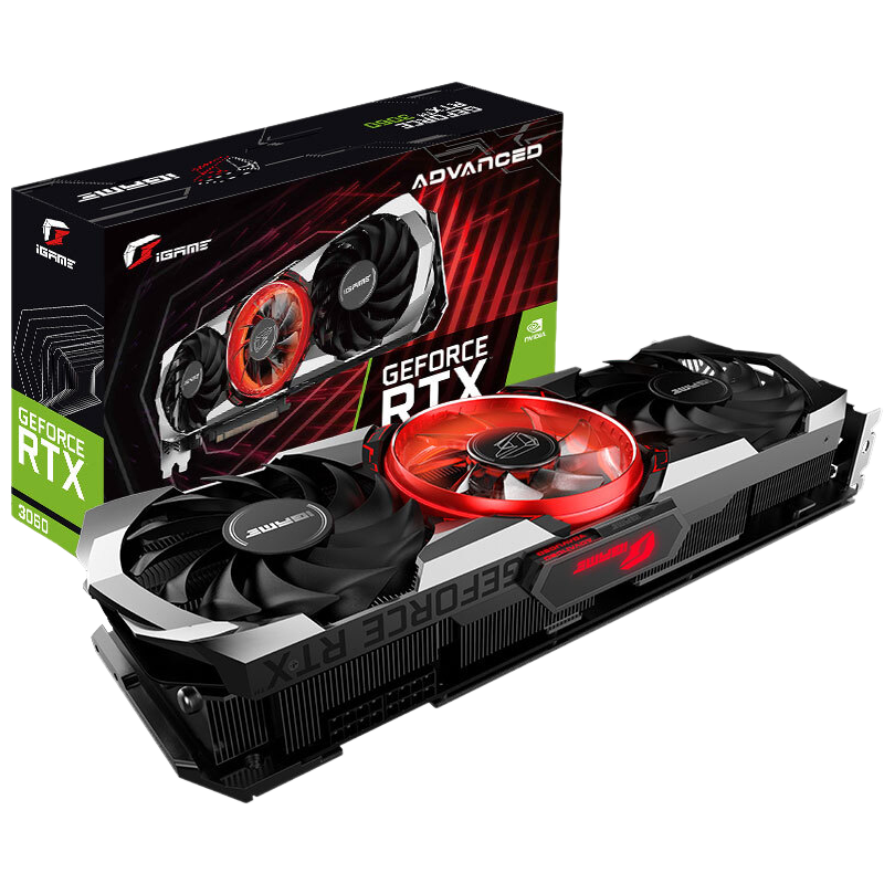 ߲ʺ磨ColorfuliGame GeForce RTX 5060 Ti Ultra W OC 8GB GDDR7 DLSS 4 羺׷ϷƵԿ ս RTX 5060 Ti DUO 8G ָ֧ͱ