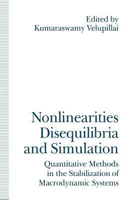 预订 nonlinearities, disequilibria and simulation