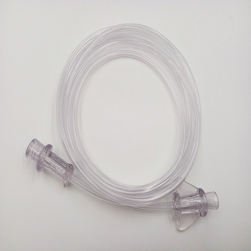 欧姆龙雾化器面罩儿童成人家用医用雾化机干眼症雾化眼罩C900/28/830813 一套通用雾化眼罩(三证齐全）