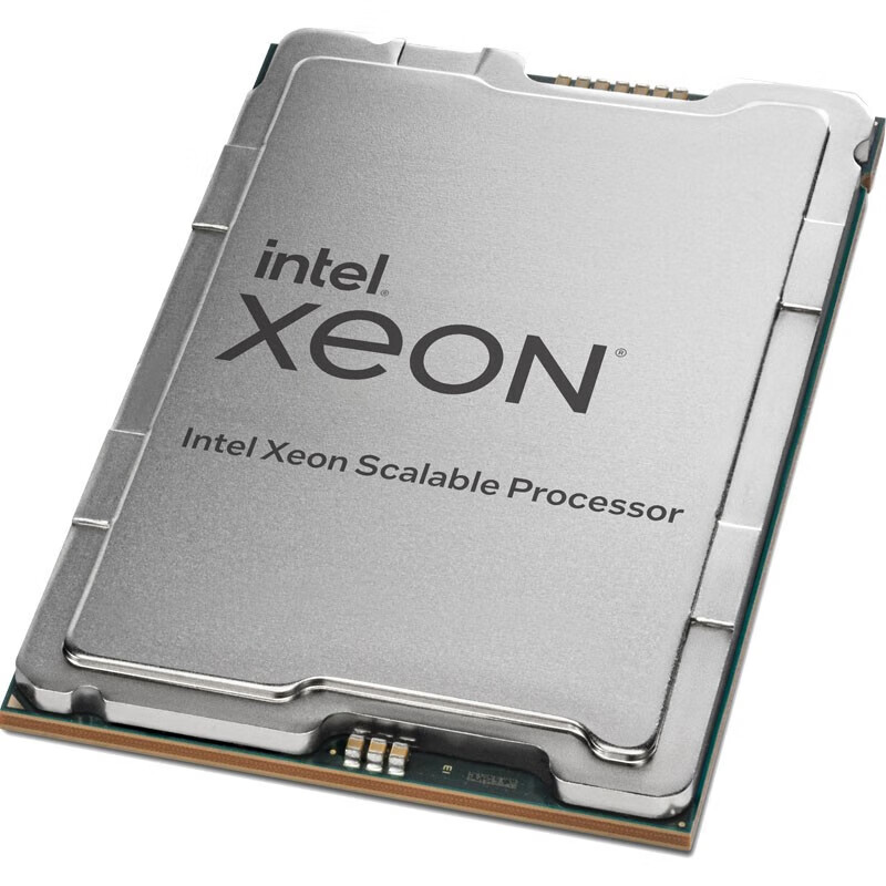 英特尔 至强xeon w-24xx w-34xx系列 单路cpu工作站处理器 w7-3455(24