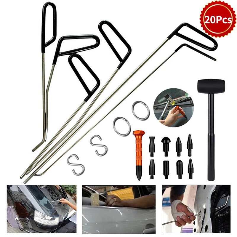 哪款钣金修复工具销量好_2023年钣金修复工具热销榜 - 十大牌子网