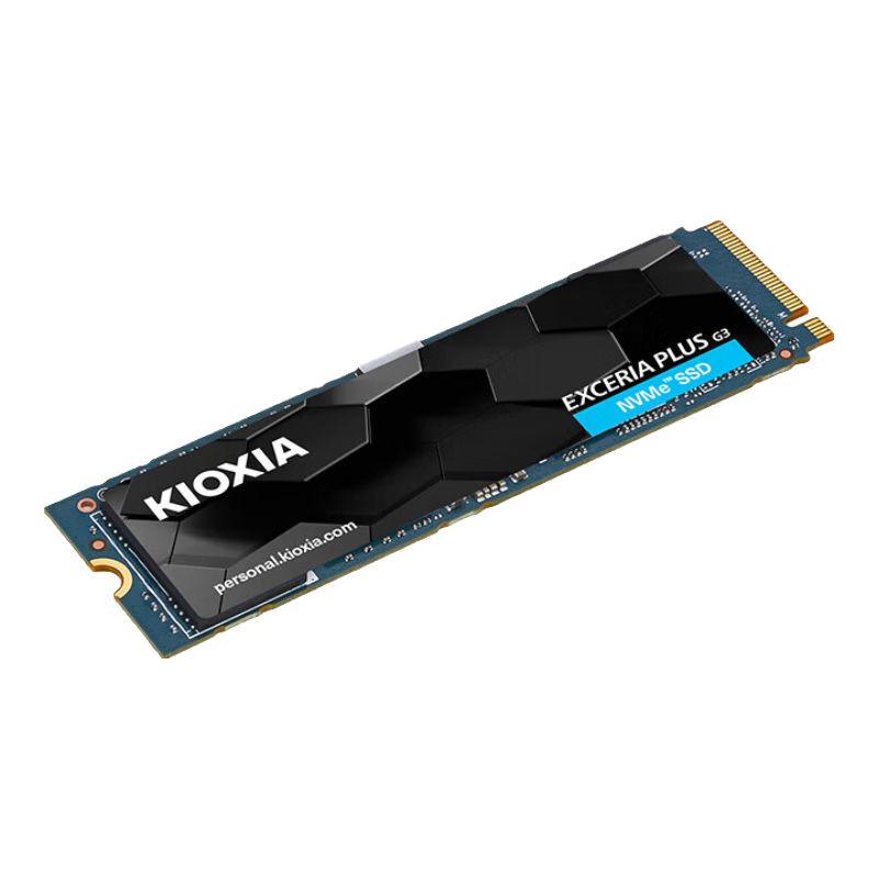 鎧俠rc20/sd10/se10固態(tài)硬盤m.2臺(tái)式機(jī)筆記本電腦SSD NVME 鎧俠SD10 2TB PCIe4.0 旗艦經(jīng)典 官方標(biāo)配【贈(zèng)散熱片套裝】