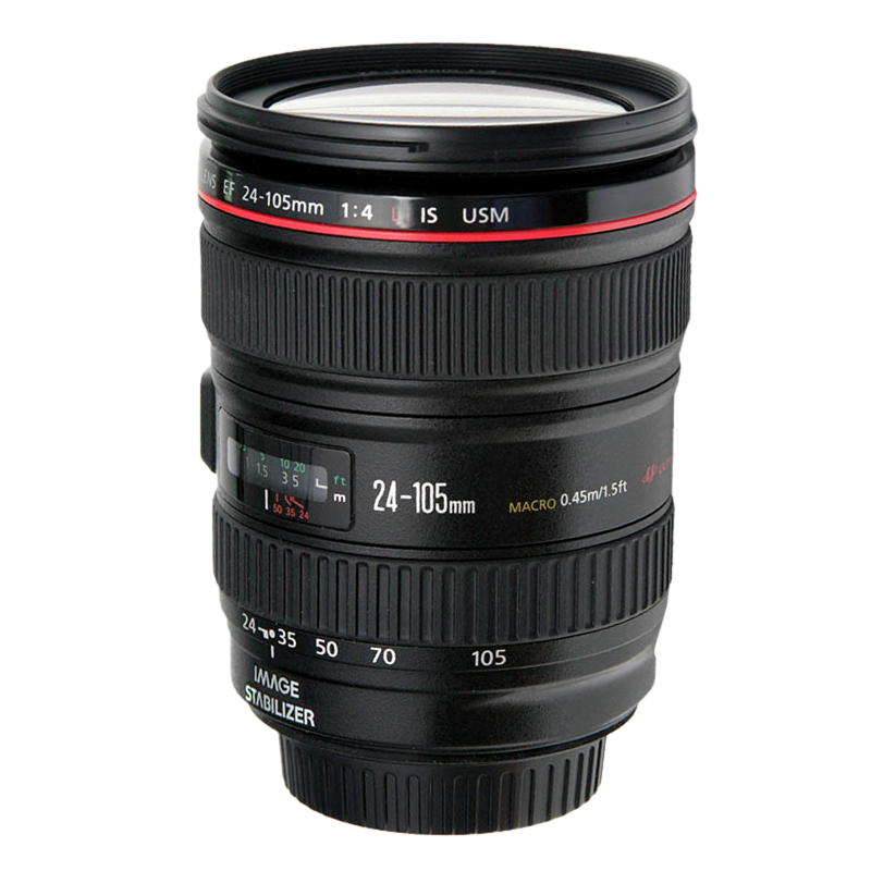 ����/Canon EF 24-105mm f/4L IS USM ����ȫ���������佹��Ȧ�׻���ͷ  EF24-105mm f/4L IS USM 99�� 2119Ԫ