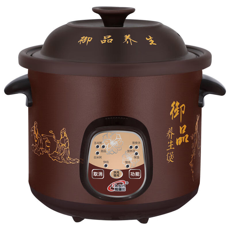 煮粥锅什么品牌性价比高又实惠(煮粥桶哪个牌子好)