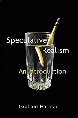 预订 speculative realism - an introduction