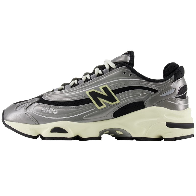 NEW BALANCE M1000SL �ϵ�Ь ��ЬŮЬ ����ɫ/��ɫ 36�루�ų�22cm�� 1199Ԫ