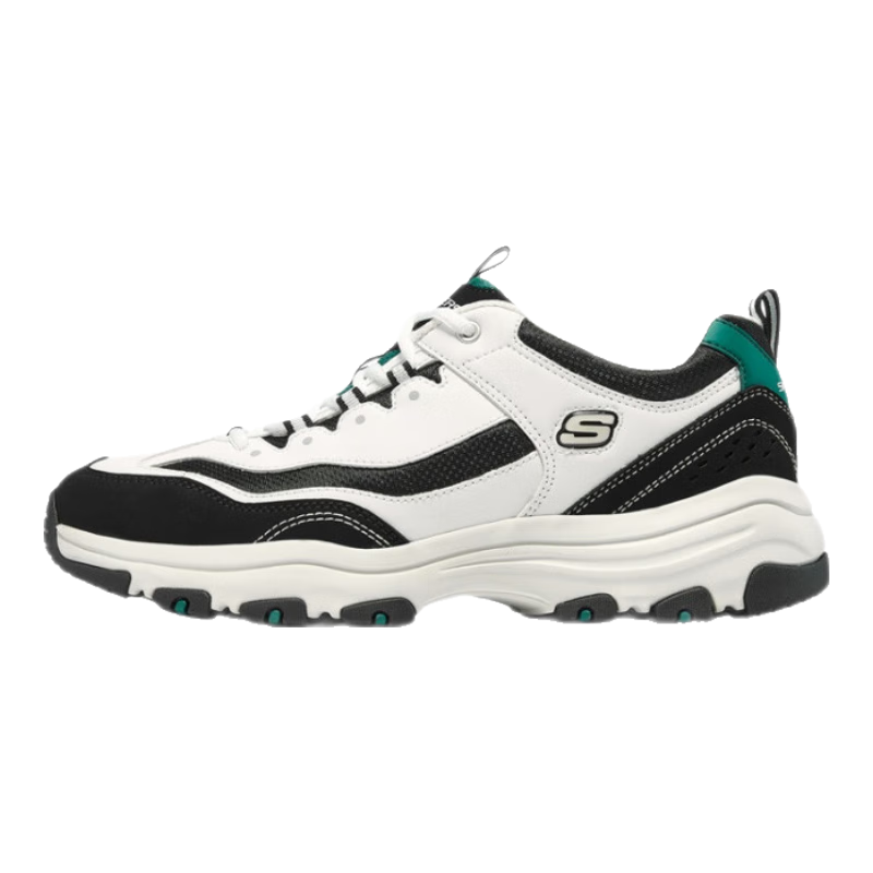 ڲ˹棨SkechersèЬحϵЬŮڰ׸ﶬ㳱˶ п-WBK/ɫ/ɫ 41