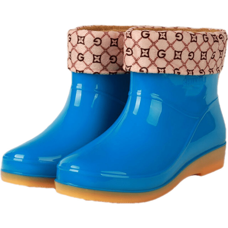 雨鞋雨靴历史价格最低点|雨鞋雨靴价格走势