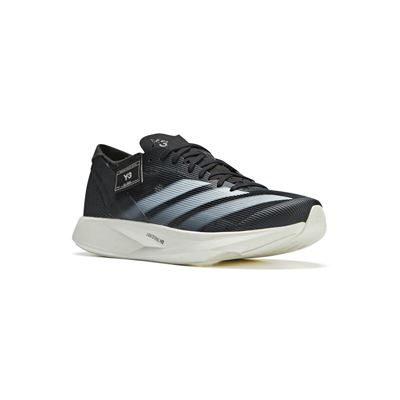 Y-3【清凉季】y3TAKUMI SEN 10男士休闲鞋情侣款运动跑鞋50IE1127 黑色 39 (240mm) UK6
