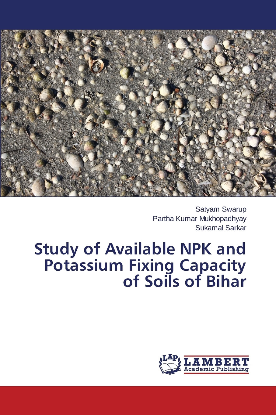 of available npk and potassium fixing capacity of soils of bihar