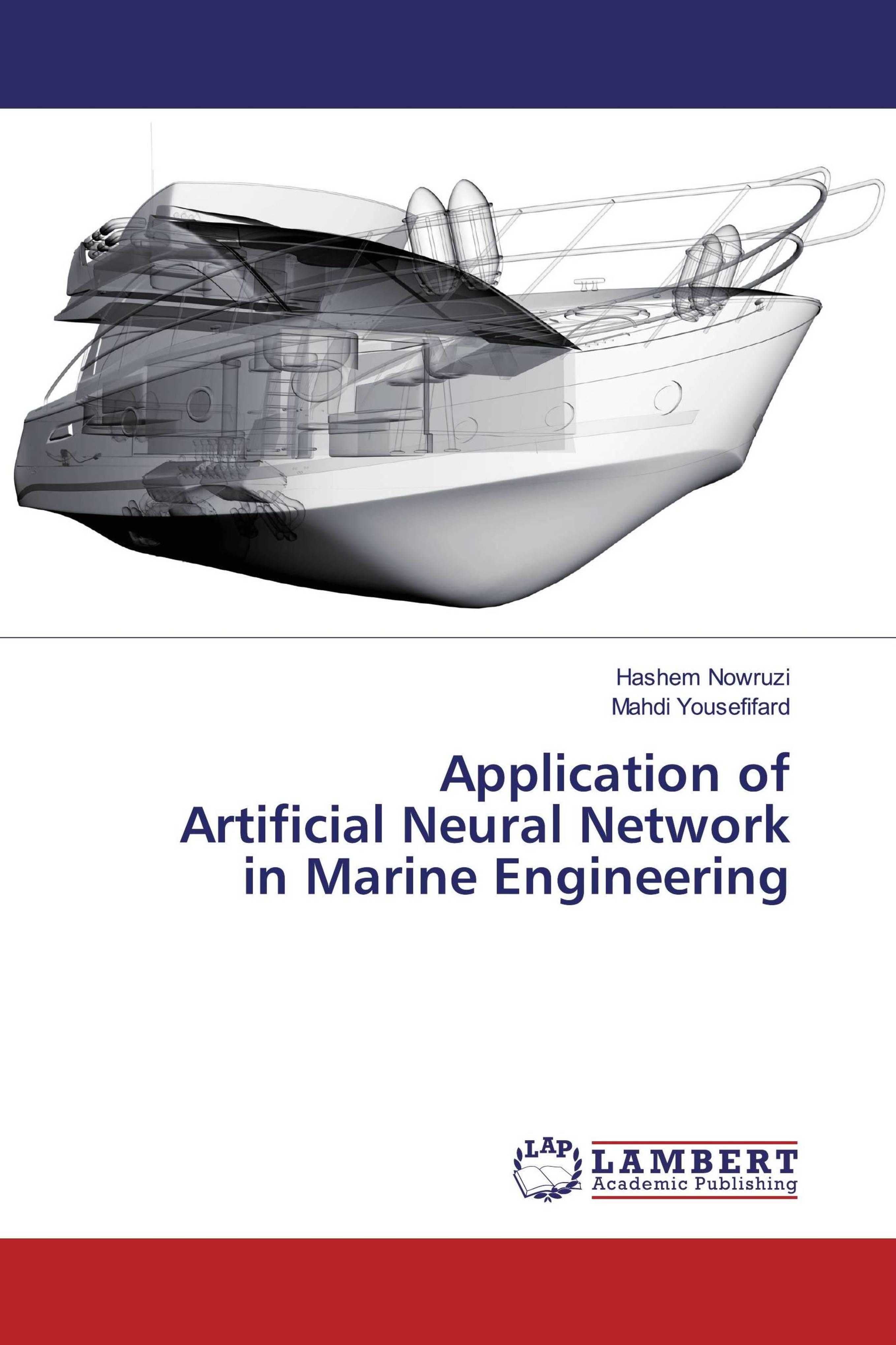预订Application of Artificial Neural Network in Mari