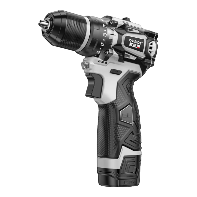 ���ڲ�����ŷ���£�OULAIDE��16.8V��ˢ�ֵ���С���ڴ��ʳ��ʽ﮵���綯��˿�����ӻ�