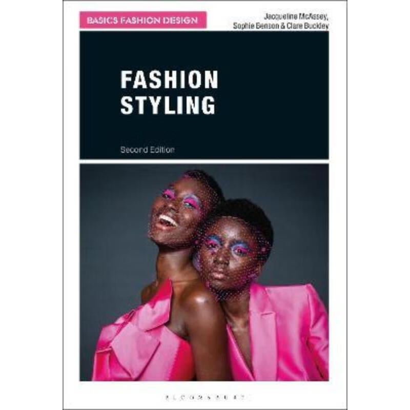 预订fashion styling