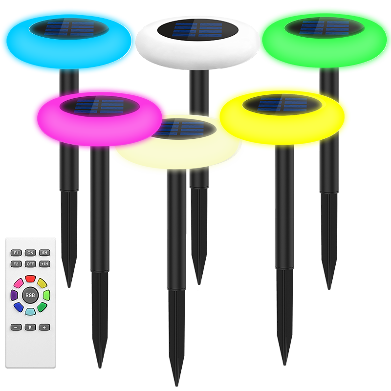 2023年8月底-9月初，室外/庭院灯价格下跌，推荐“七彩颖朗”太阳能草坪灯户外庭院灯购买|室外庭院灯怎么看历史价格走势