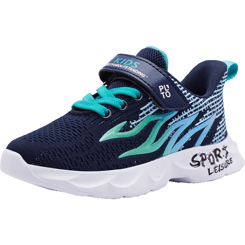 ���ڲ�����������ͯЬ���＾��ͯ�˶�Ь��ͯЬ�д�ͯ����Ь͸����֯����Ь��ͯ�˶�ЬGS7553 ����/����36��