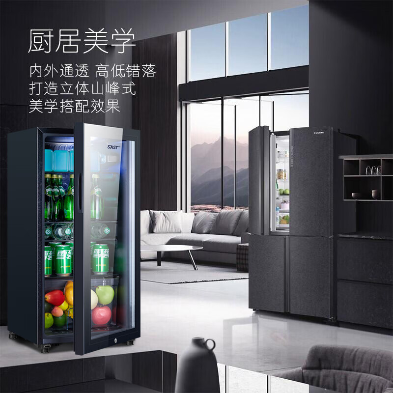 2025年保鲜柜十大品牌排行榜出炉：这10款保鲜持久，温控精准，厨房必备-图片6