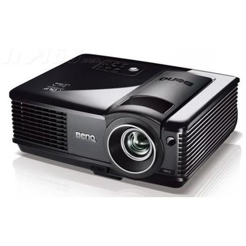 二手投影机投影仪明基mp515高清1080p家用教育商务dlp色彩3d 默认