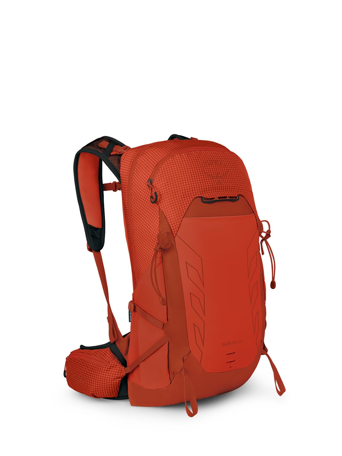 OSPREY Talon Pro 户外登山背包 男款 尼龙防泼水专业徒步 双肩包旅行包