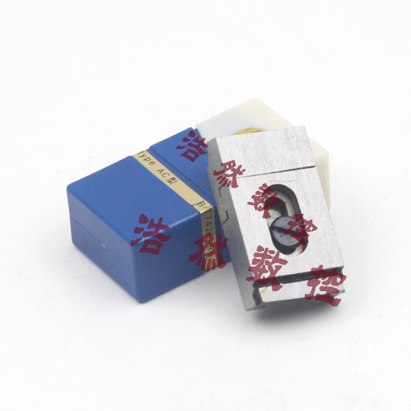 无锡可调节浮动铰刀可调浮动镗刀硬质合金ac -20-22-150 16-18