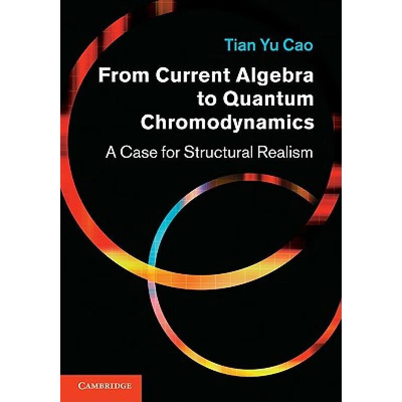 预订 From Current Algebra to Quantum Chromodynami...
