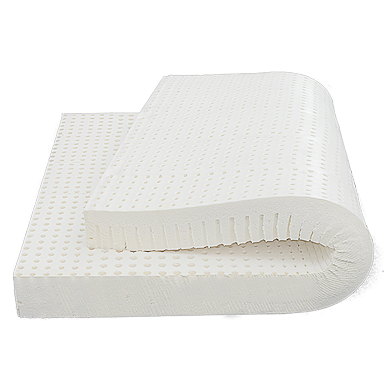 【价格走势图】爱德福泰国进口天然乳胶榻榻米床垫，提高睡眠质量，改善身体健康|乳胶床垫价格走势图分析