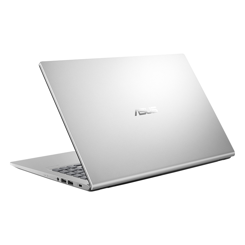 华硕(ASUS) VivoBook15 2021版 11代酷睿i3 15.6英寸高清轻薄笔记本电脑(i3-1115G4 8G 512 低蓝光 WIN 11)银