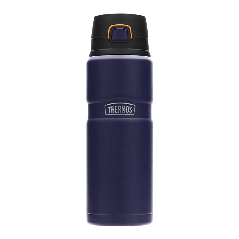 THERMOS 膳魔师 水杯保温杯780ml男女士车载316钢大容量保冷杯TSK2-700S NVB