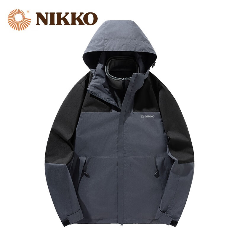 比较爆料日高（NIKKO）户外风衣怎么样，如何使用感受揭秘