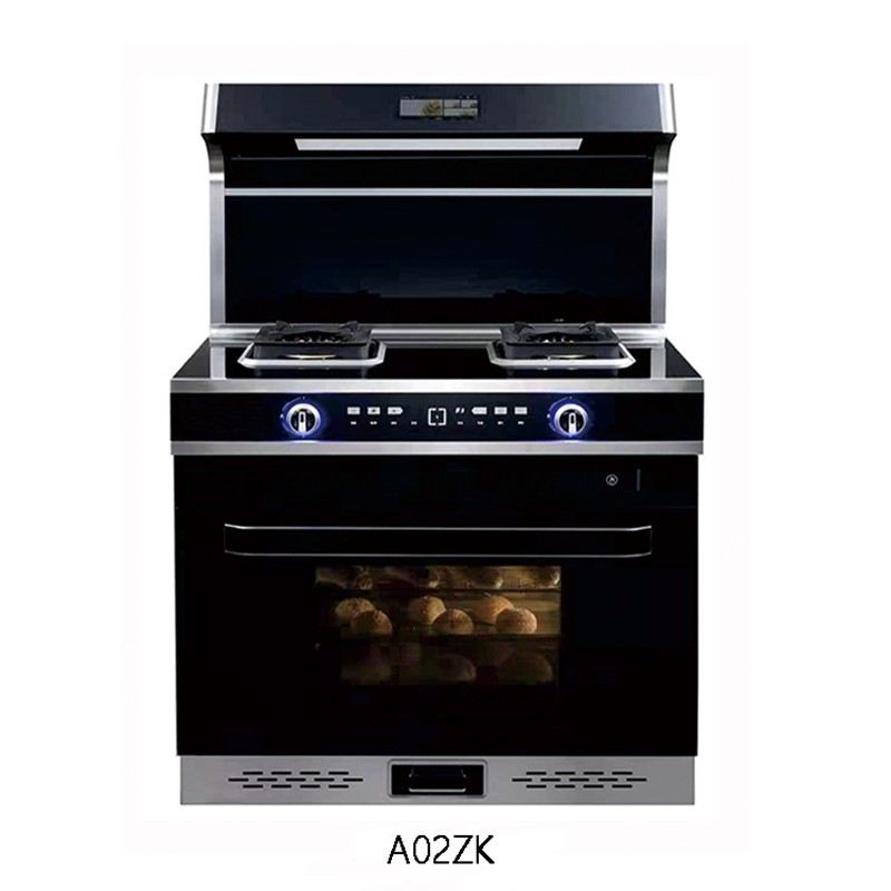 红日集成灶和贝朗集成灶哪个好品牌对比