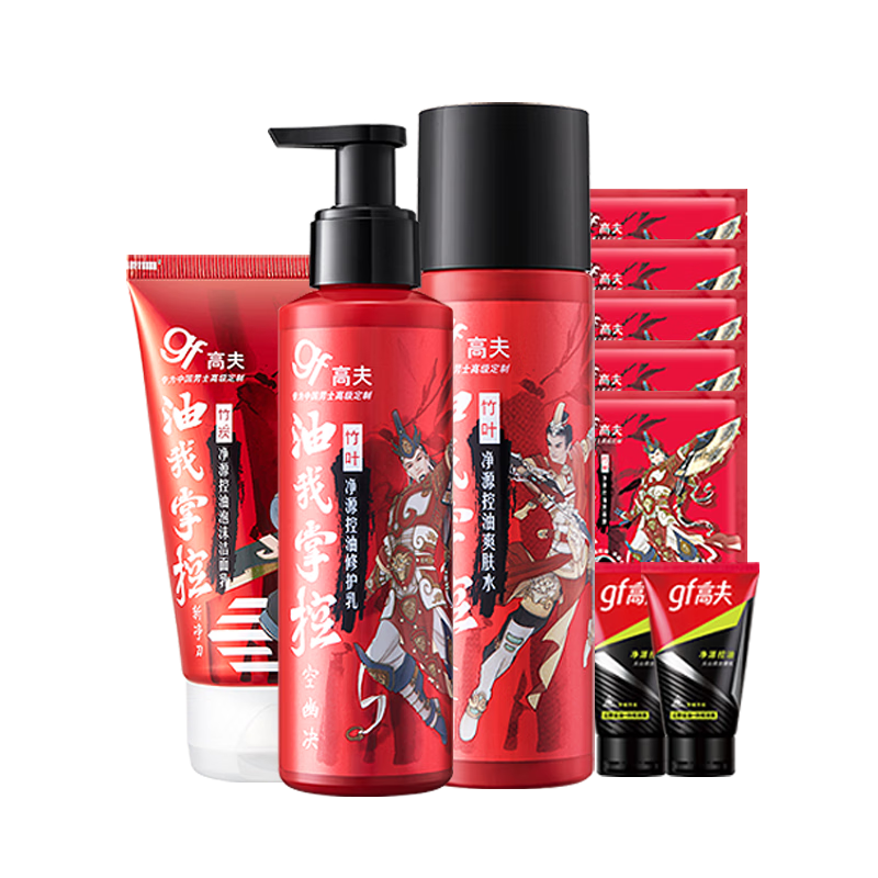 ڲgf ߷ Դʿϴ100g+ˮ125ml+125ml+ 50g*3+Ĥ5Ƭ99Ԫ