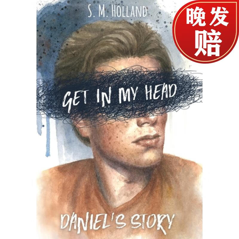 【4周达】get in my head: daniels story