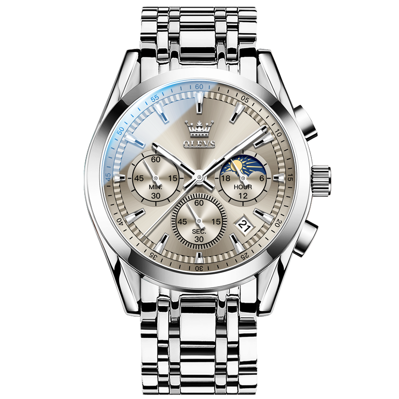 ���ڲ�����ŷ��ʱ��OLEVS����ʿ��֤�ֱ���ҹ���ˮ��ʿ�ֱ��๦��ʯӢ��Ʒ���б��������Ϲ� ���Ҹִ�/98%ѡ��������+������