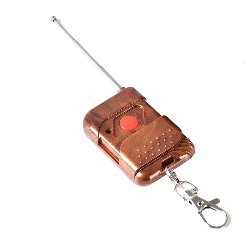 12v 无线遥控器门禁锁开关 单遥控开关