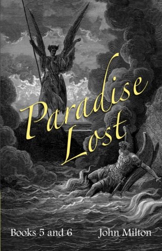 预订 miltons  paradise lost