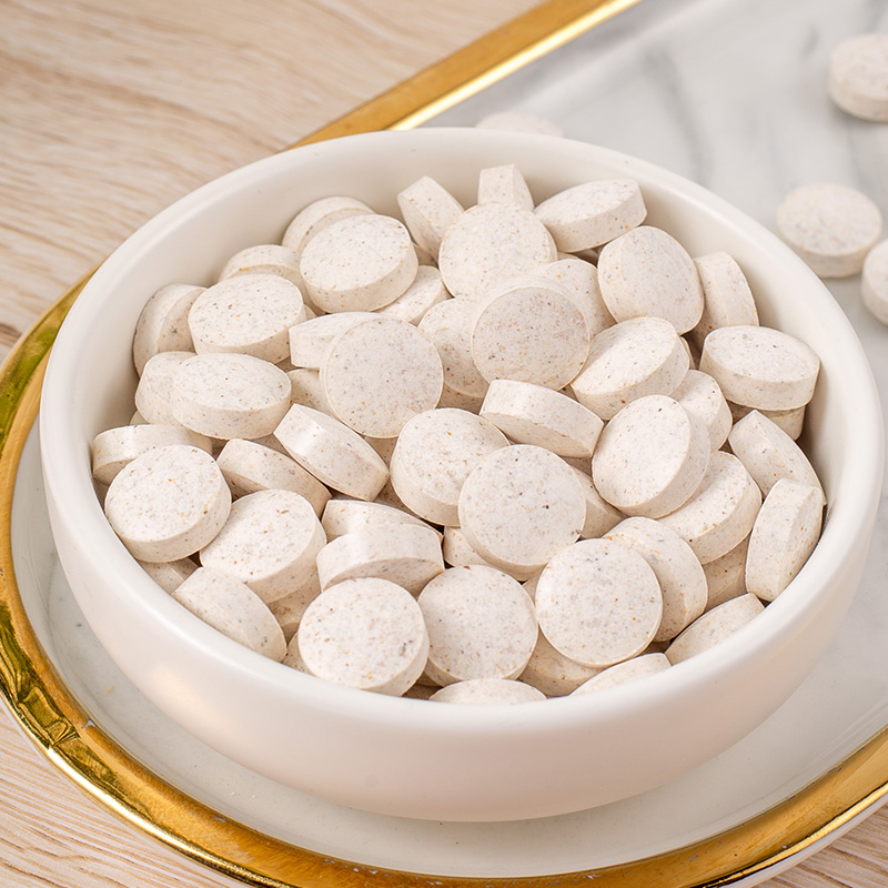 双乳钙糖元中老年钙片庆训化 1瓶体验装